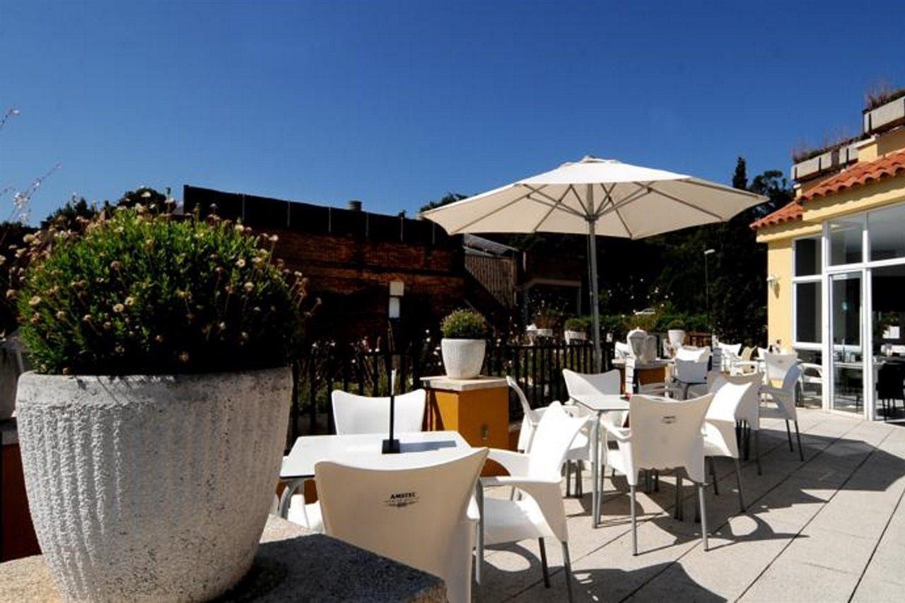 Apartaments Ar Enjoy Monjardi Льорет-де-Мар Екстер'єр фото