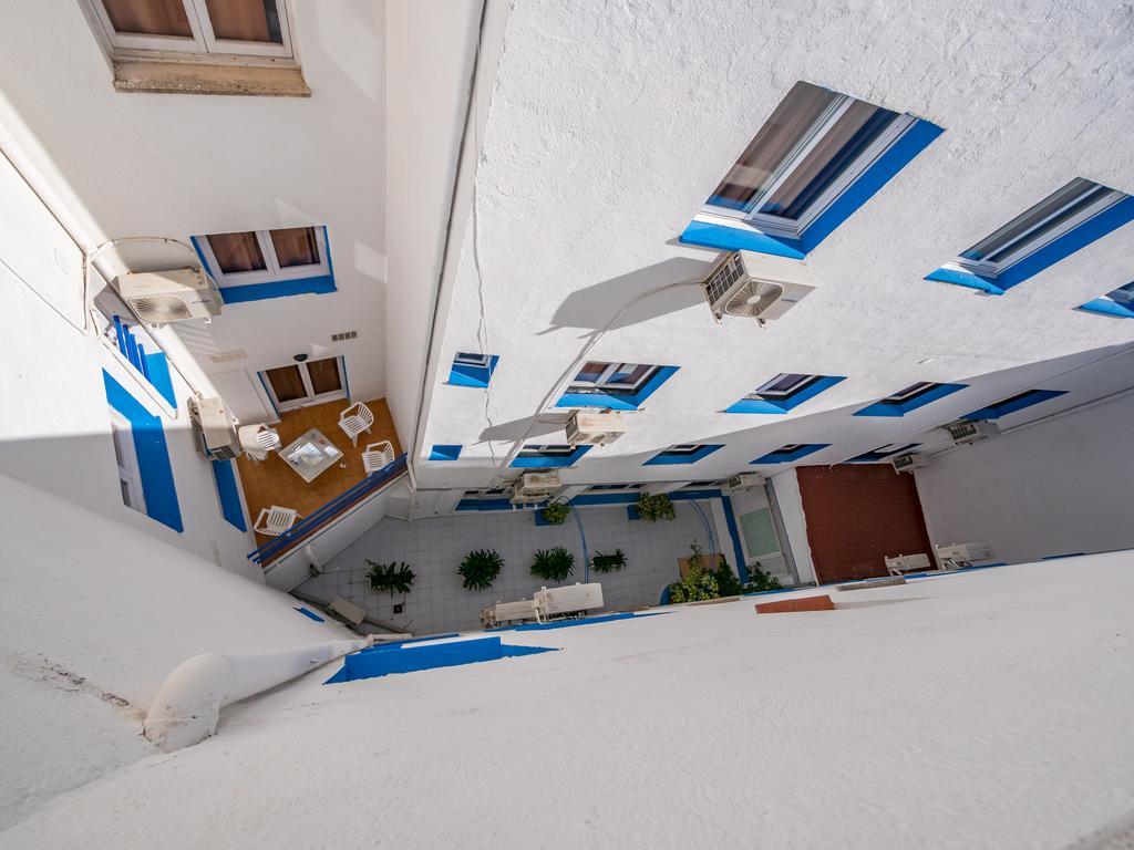 Apartaments Ar Enjoy Monjardi Льорет-де-Мар Екстер'єр фото