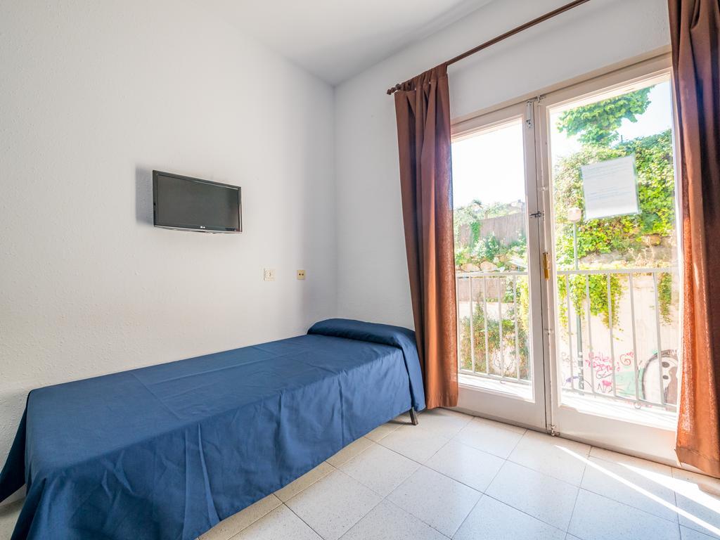 Apartaments Ar Enjoy Monjardi Льорет-де-Мар Екстер'єр фото
