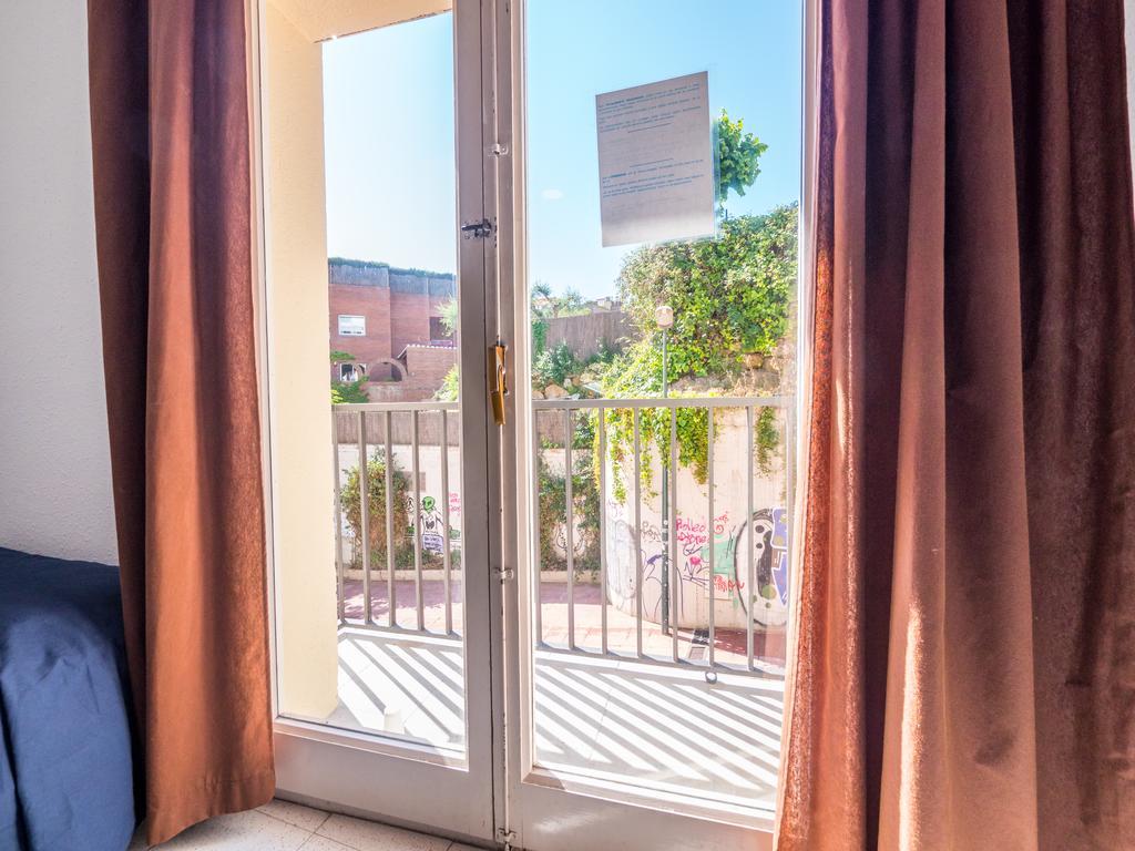 Apartaments Ar Enjoy Monjardi Льорет-де-Мар Екстер'єр фото