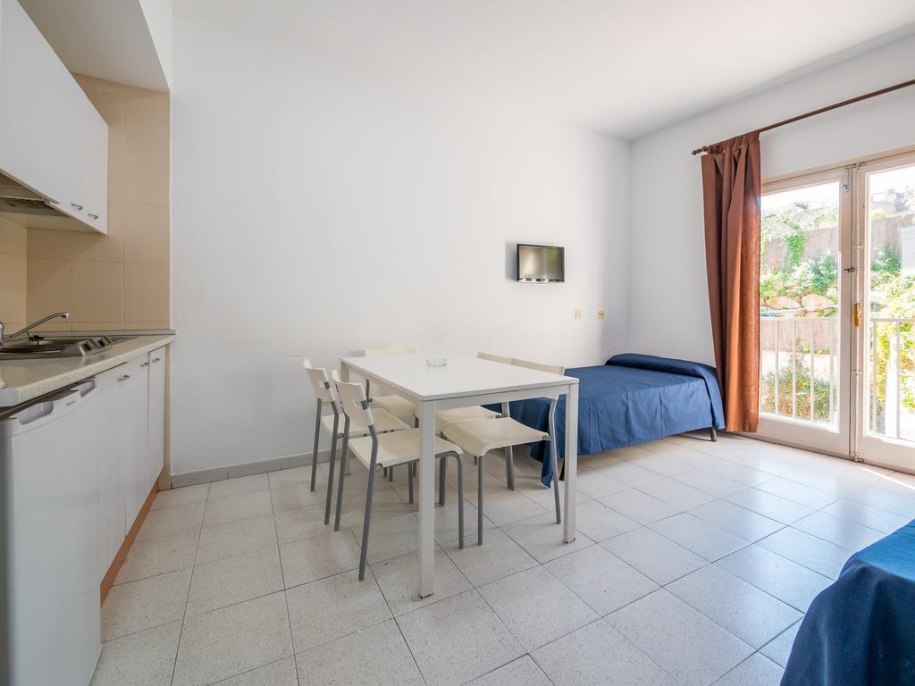 Apartaments Ar Enjoy Monjardi Льорет-де-Мар Екстер'єр фото