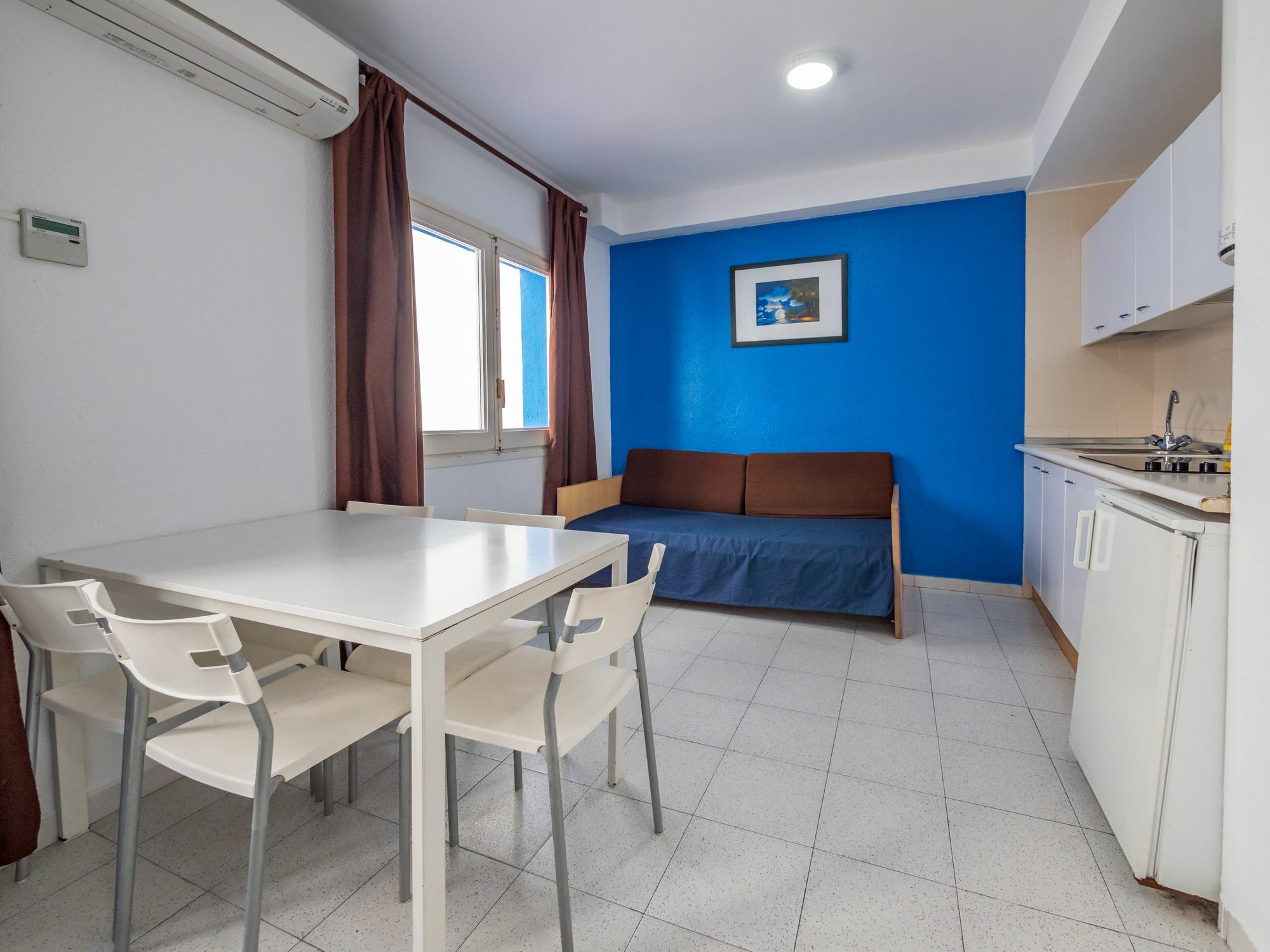 Apartaments Ar Enjoy Monjardi Льорет-де-Мар Екстер'єр фото