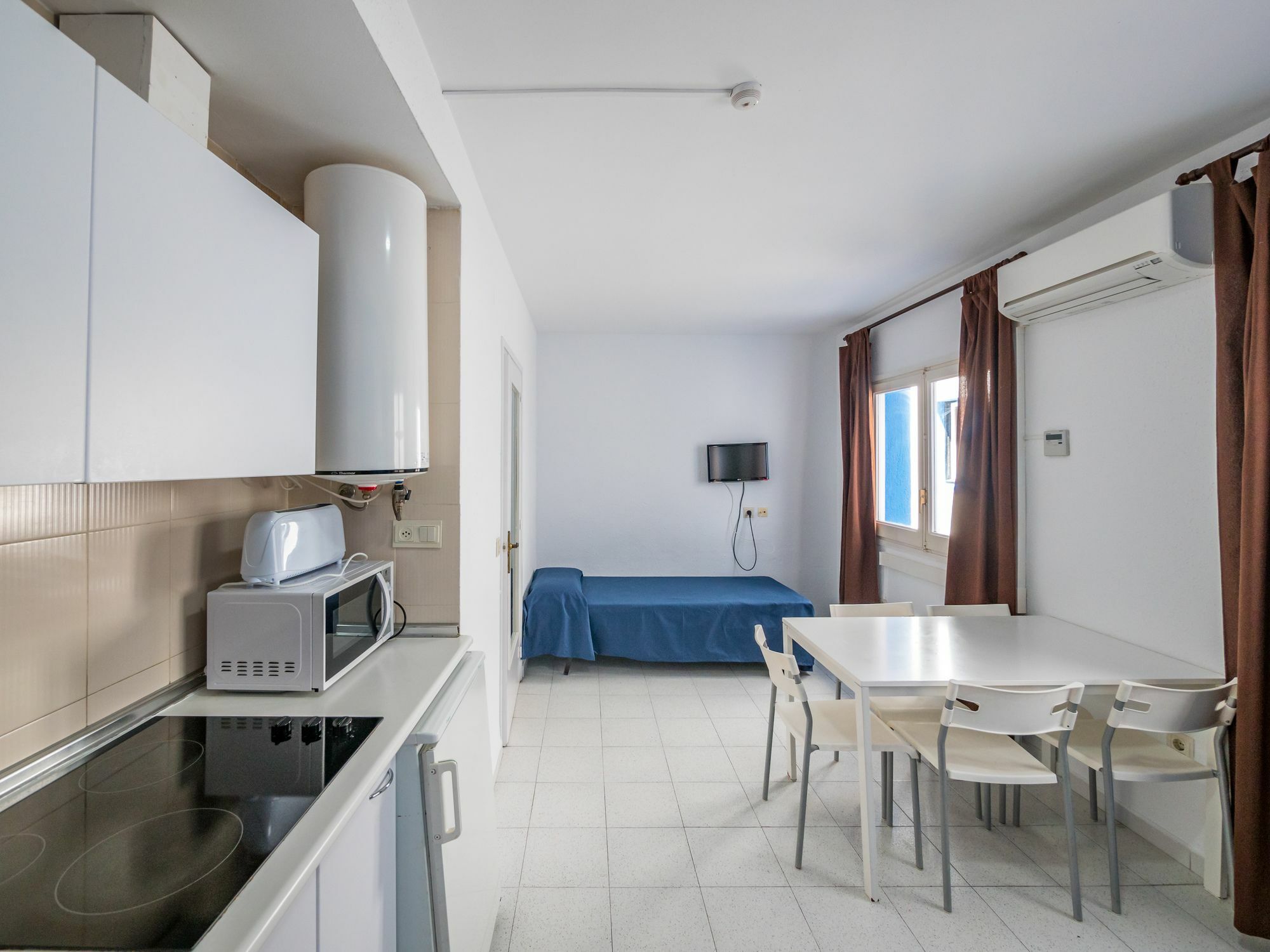Apartaments Ar Enjoy Monjardi Льорет-де-Мар Екстер'єр фото