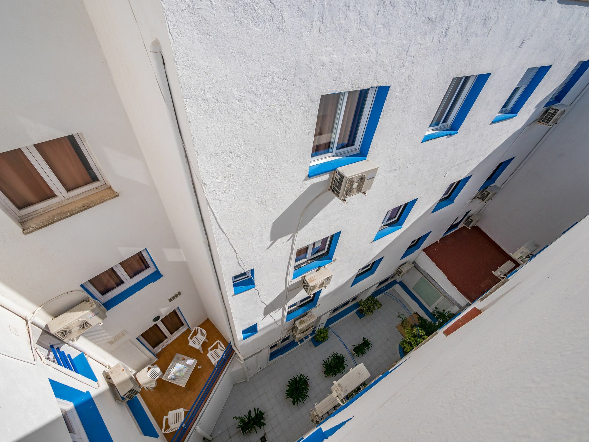 Apartaments Ar Enjoy Monjardi Льорет-де-Мар Екстер'єр фото